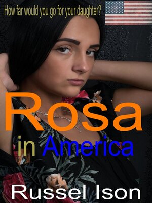 cover image of Rosa in America